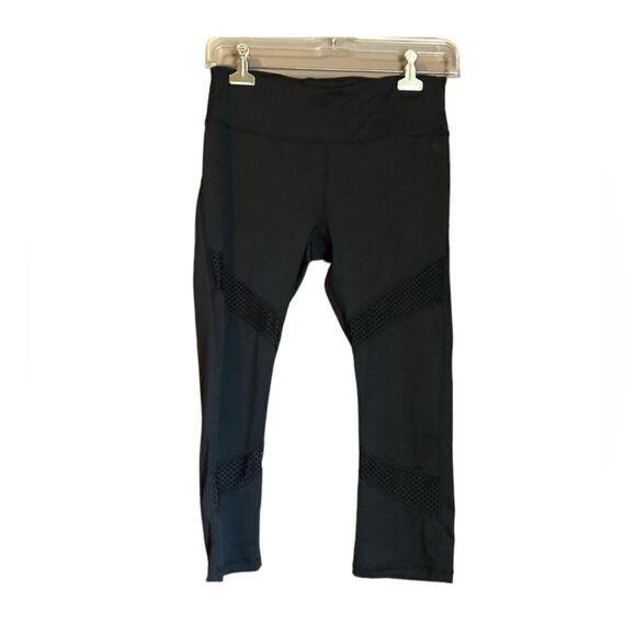Nicole Miller Pants - 3 for $30! Nicole Miller black Capri leggings